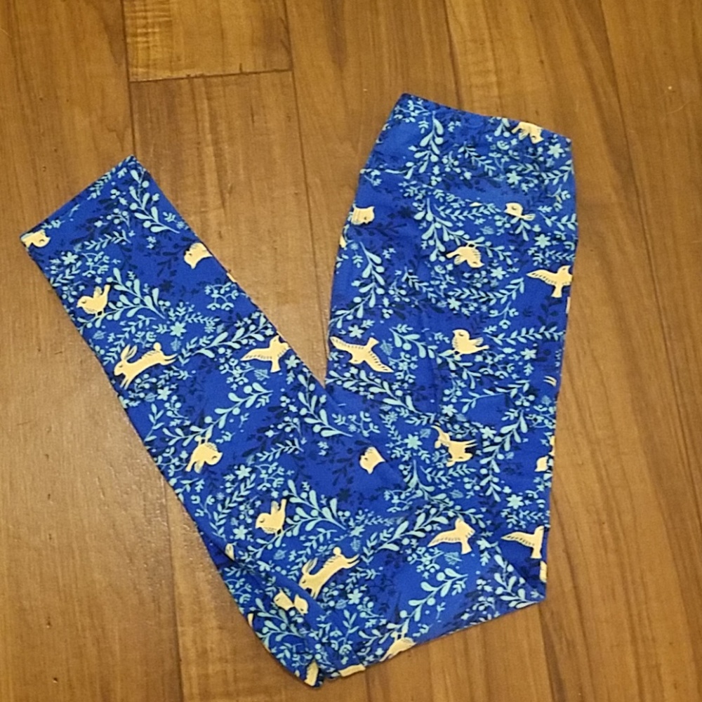 Lularoe leggings